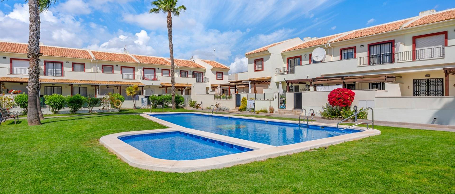 Reventa - Villa / Chalet - Ciudad Quesada