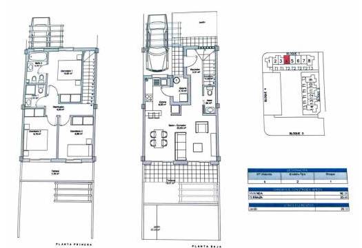 Reventa - Villa / Chalet - Ciudad Quesada