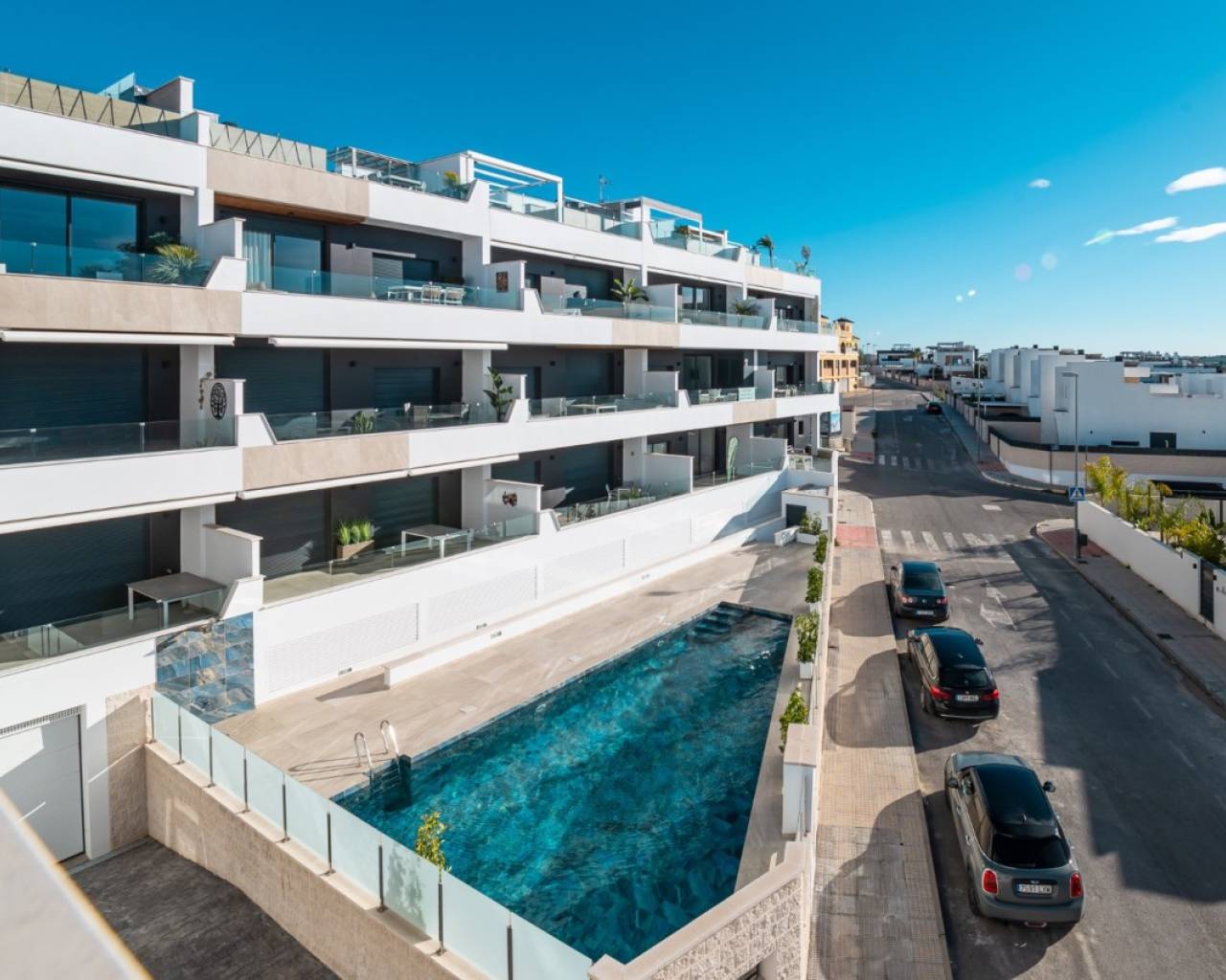 Apartment in Benijofar - Image 2