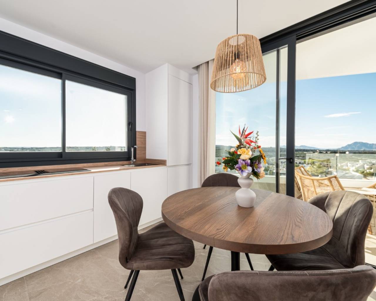 Apartment in Benijofar - Image 3
