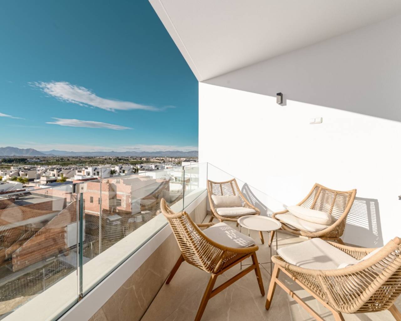 Apartment in Benijofar - Image 4