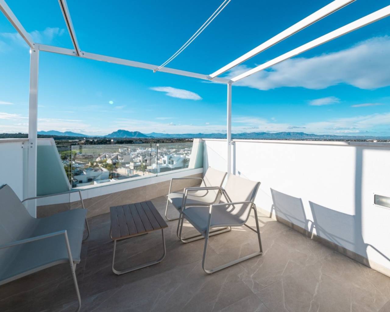 Apartment in Benijofar - Image 5