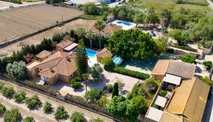 Reventa - Finca / Casa de Campo - Rojales