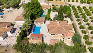 Reventa - Finca / Casa de Campo - Rojales