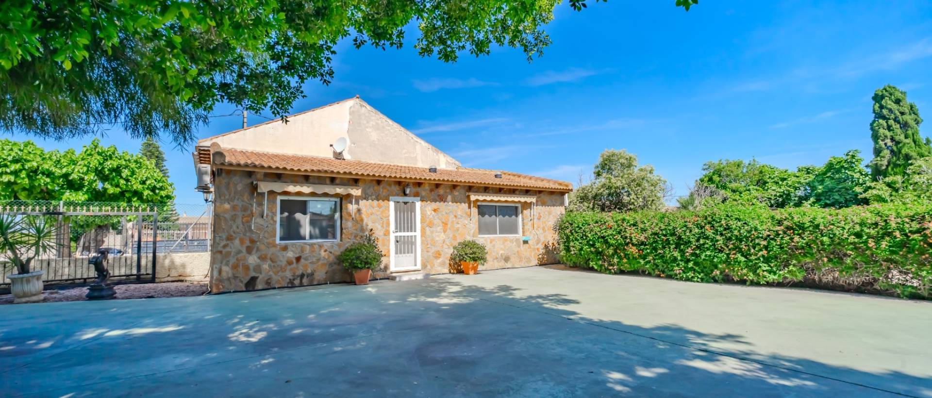 Reventa - Finca / Casa de Campo - Rojales