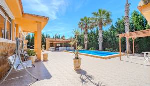 Reventa - Finca / Casa de Campo - Rojales