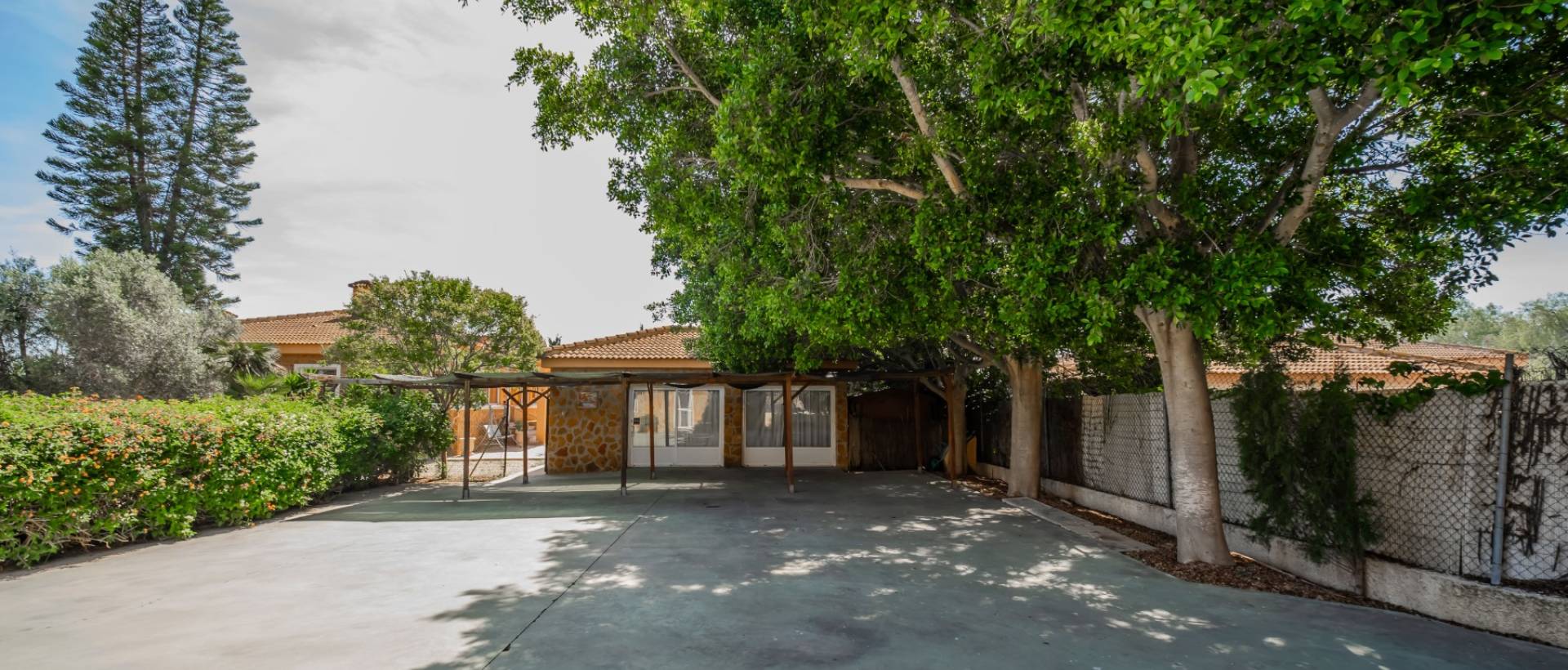 Reventa - Finca / Casa de Campo - Rojales