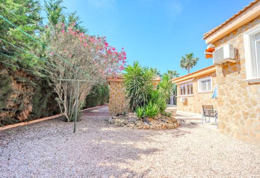 Reventa - Finca / Casa de Campo - Rojales