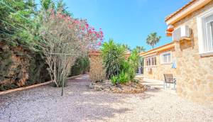 Reventa - Finca / Casa de Campo - Rojales