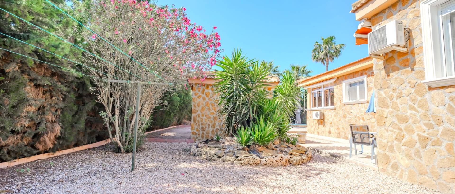 Reventa - Finca / Casa de Campo - Rojales
