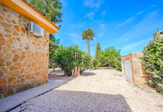 Reventa - Finca / Casa de Campo - Rojales