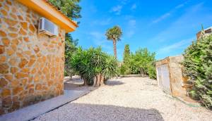 Reventa - Finca / Casa de Campo - Rojales