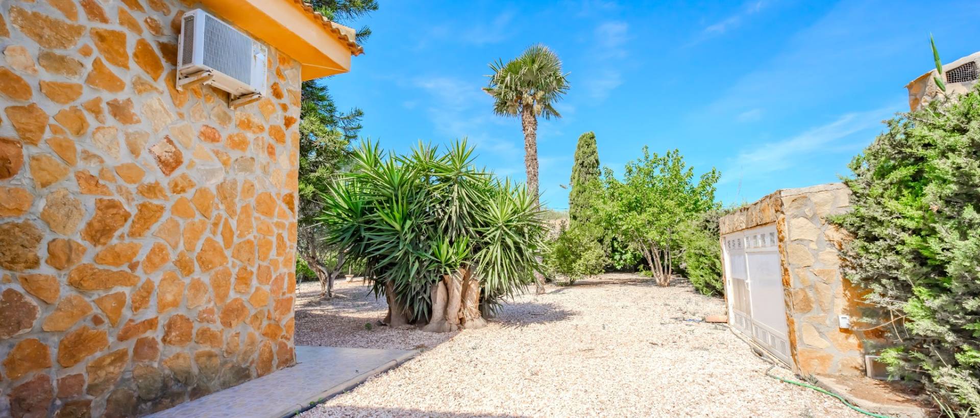 Reventa - Finca / Casa de Campo - Rojales