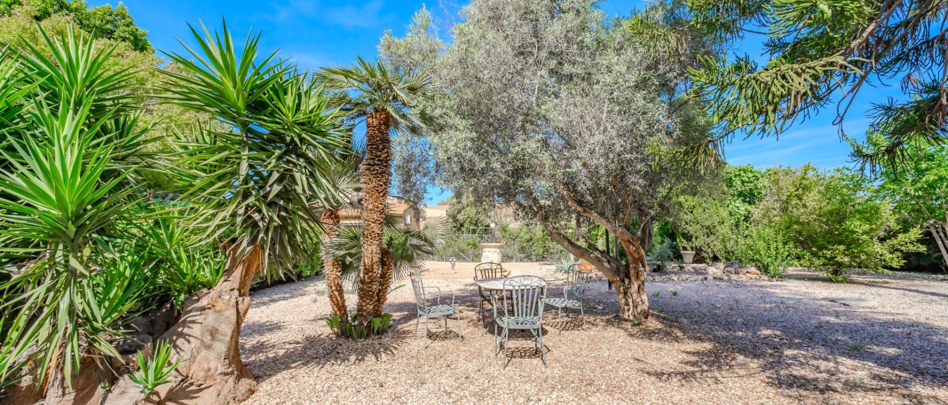Reventa - Finca / Casa de Campo - Rojales