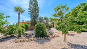 Reventa - Finca / Casa de Campo - Rojales