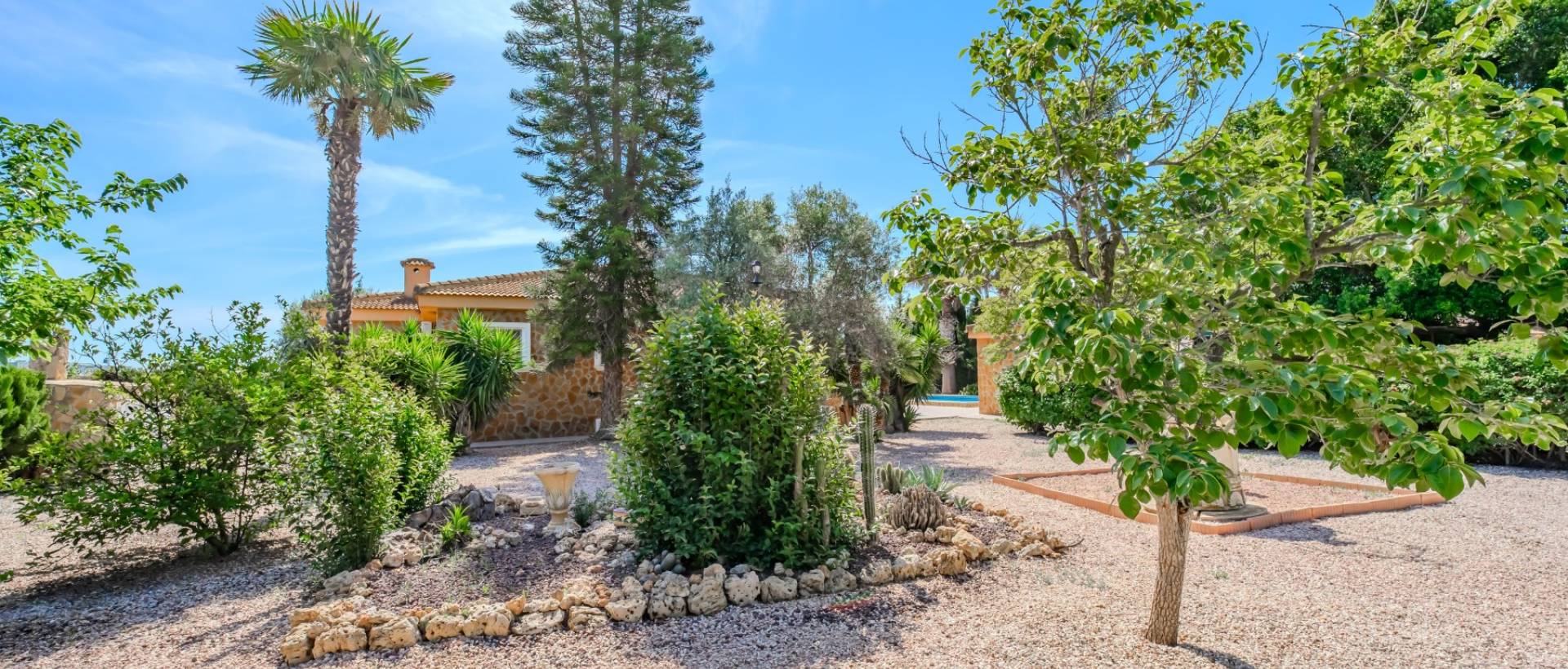 Reventa - Finca / Casa de Campo - Rojales