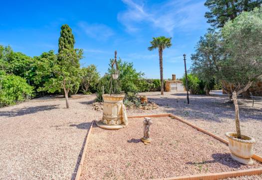 Reventa - Finca / Casa de Campo - Rojales