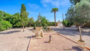 Reventa - Finca / Casa de Campo - Rojales