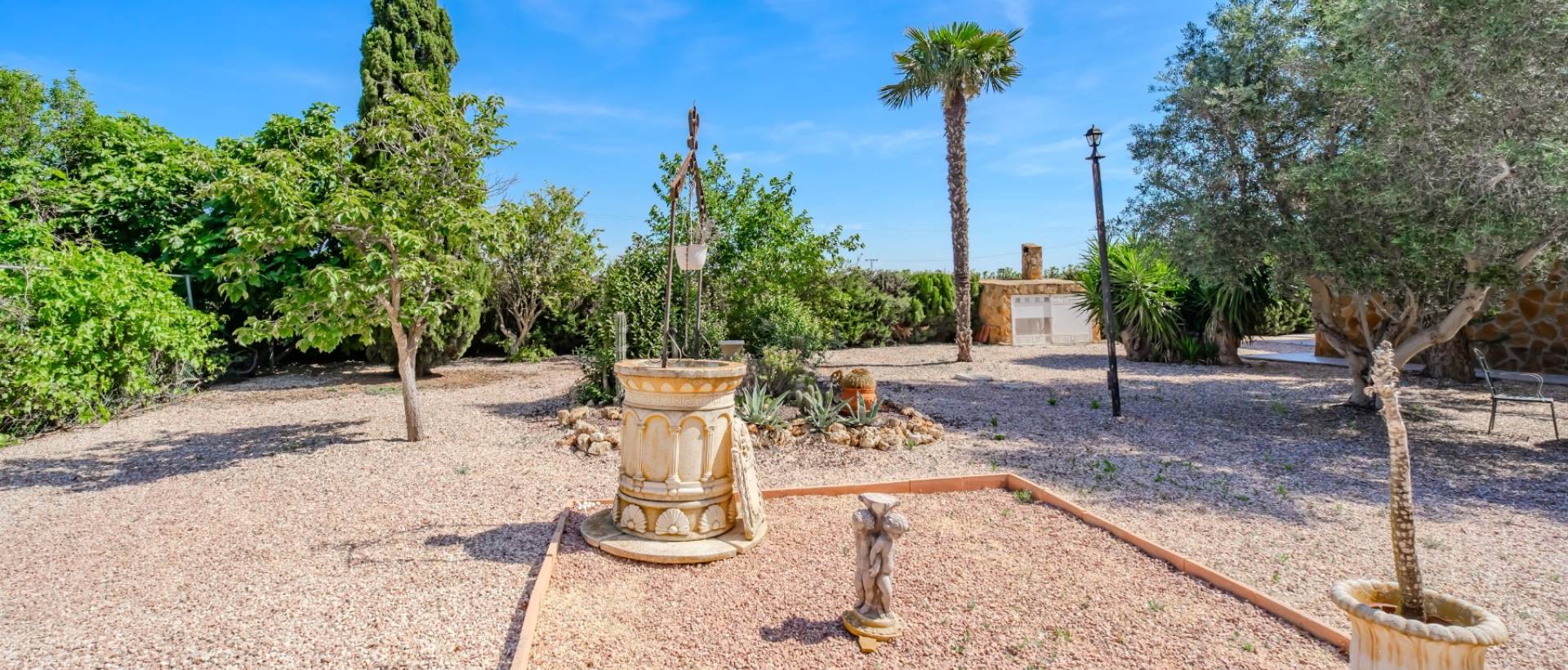 Reventa - Finca / Casa de Campo - Rojales