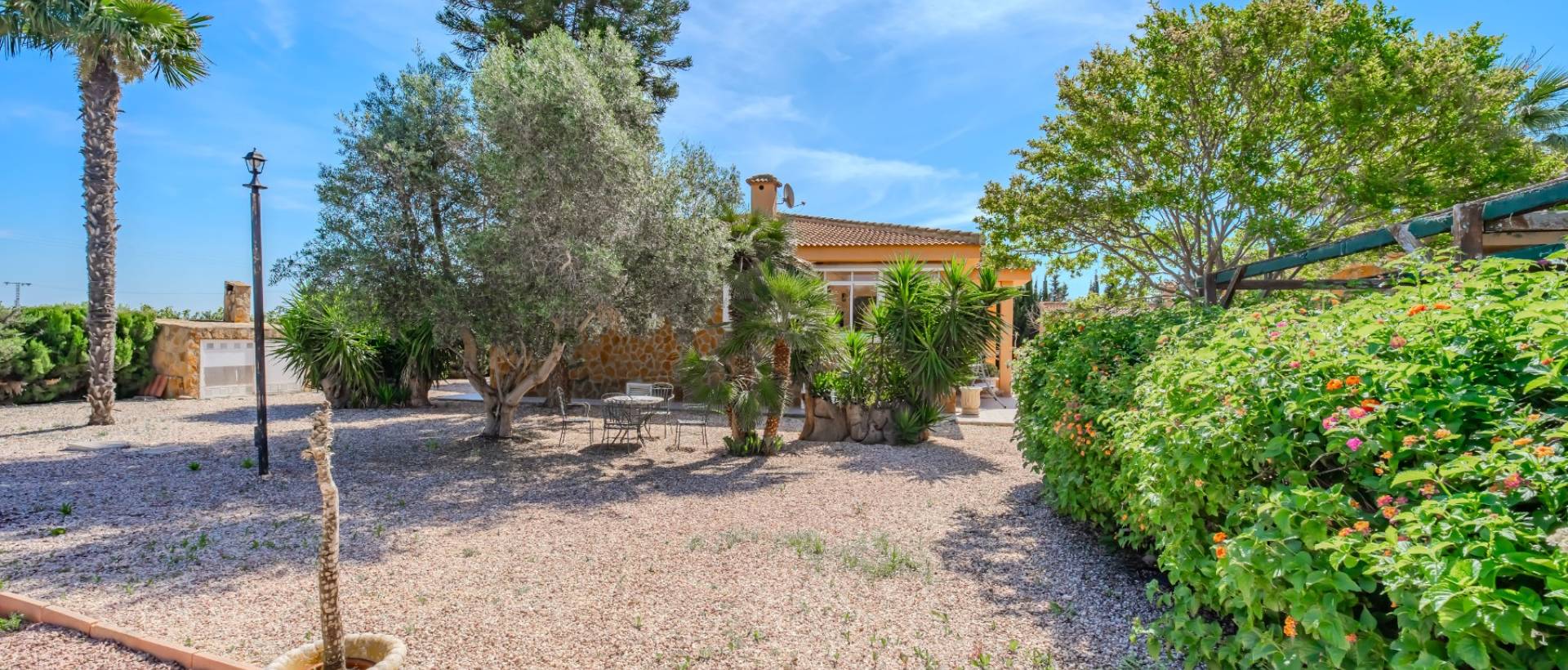 Reventa - Finca / Casa de Campo - Rojales