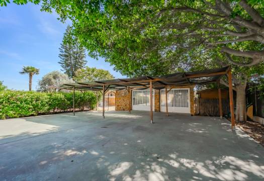 Reventa - Finca / Casa de Campo - Rojales