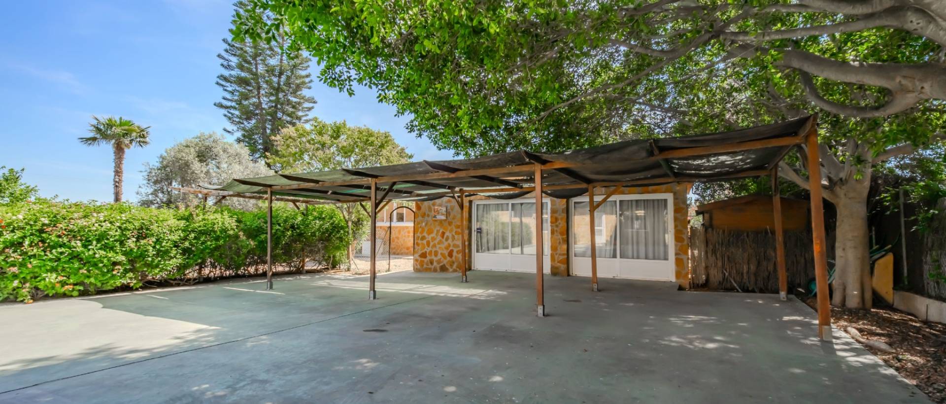 Reventa - Finca / Casa de Campo - Rojales