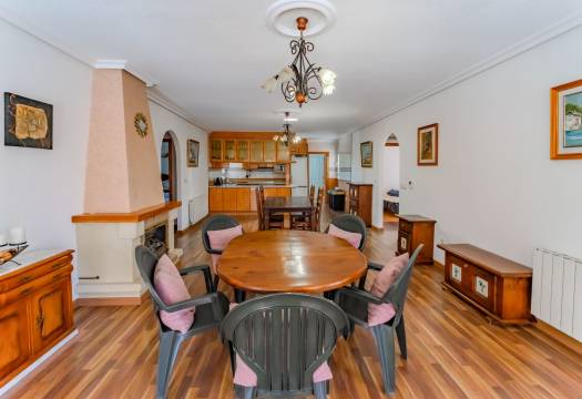 Reventa - Finca / Casa de Campo - Rojales