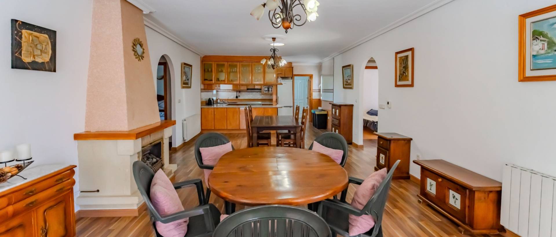 Reventa - Finca / Casa de Campo - Rojales