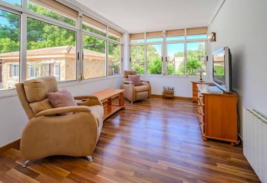 Reventa - Finca / Casa de Campo - Rojales