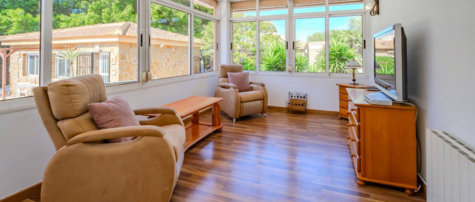 Reventa - Finca / Casa de Campo - Rojales