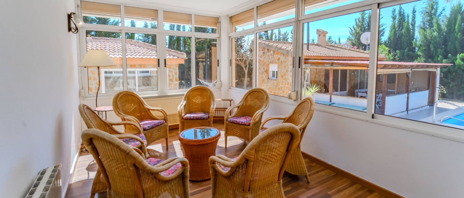 Reventa - Finca / Casa de Campo - Rojales