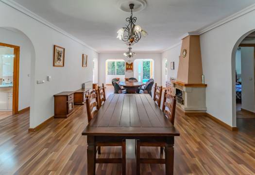 Reventa - Finca / Casa de Campo - Rojales
