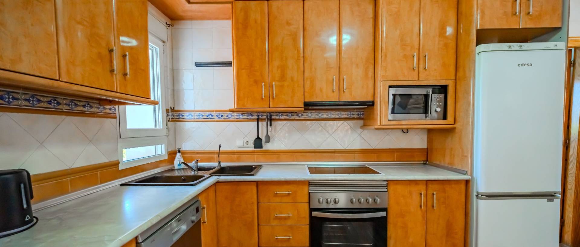 Reventa - Finca / Casa de Campo - Rojales