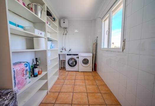Reventa - Finca / Casa de Campo - Rojales