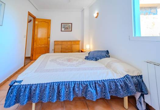 Reventa - Finca / Casa de Campo - Rojales