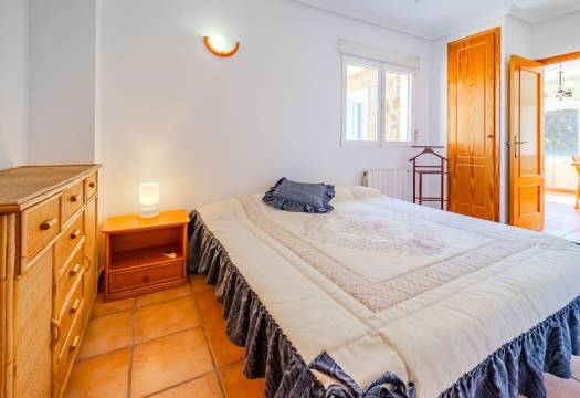 Reventa - Finca / Casa de Campo - Rojales