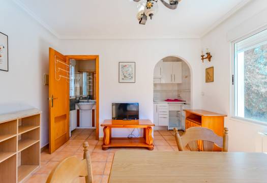 Reventa - Finca / Casa de Campo - Rojales