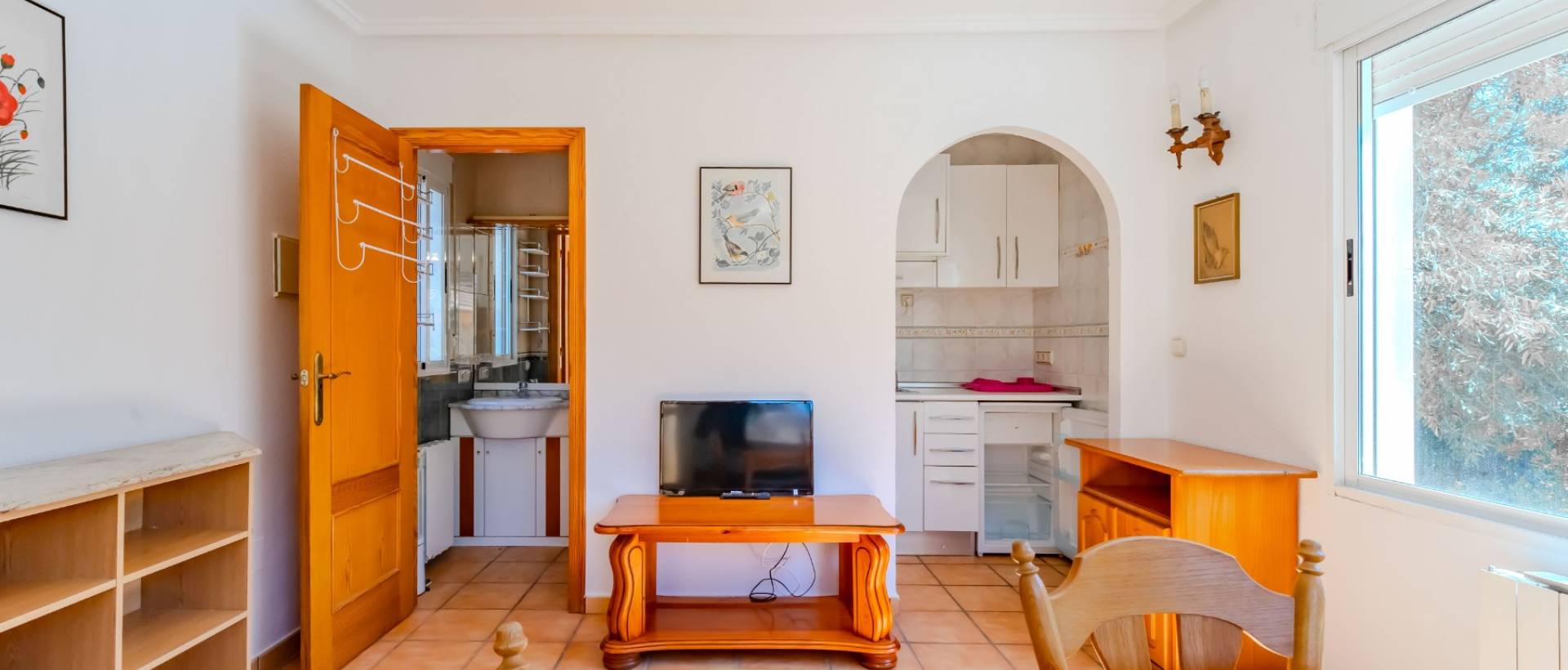 Reventa - Finca / Casa de Campo - Rojales