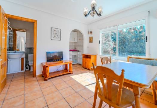 Reventa - Finca / Casa de Campo - Rojales