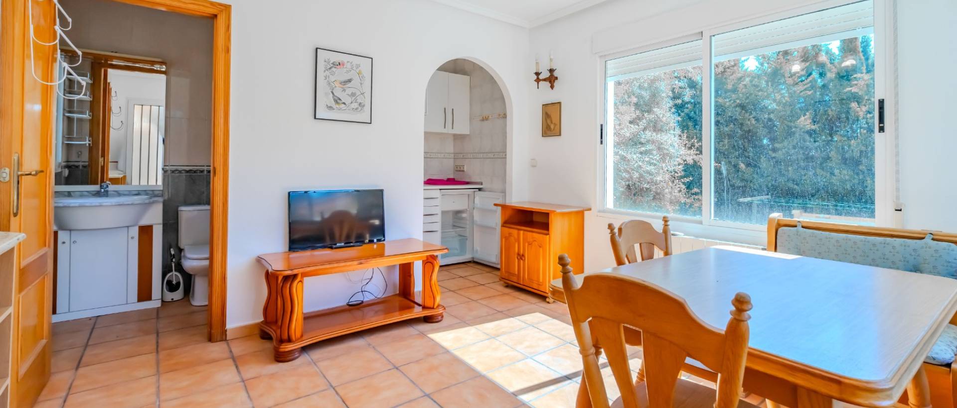 Reventa - Finca / Casa de Campo - Rojales