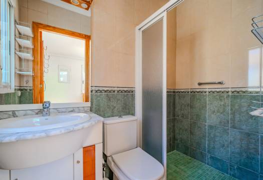 Reventa - Finca / Casa de Campo - Rojales