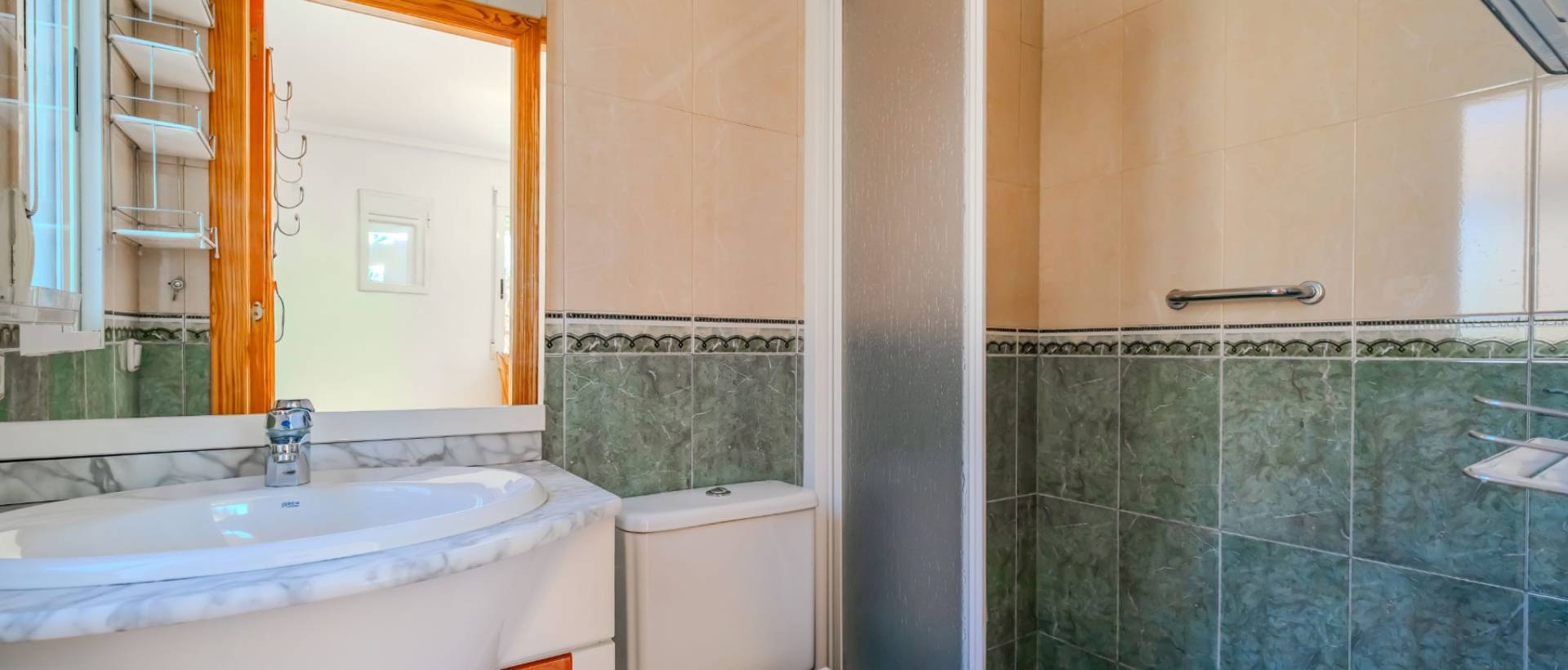 Reventa - Finca / Casa de Campo - Rojales
