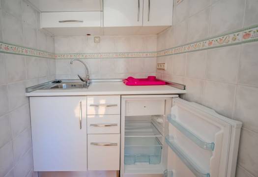 Reventa - Finca / Casa de Campo - Rojales