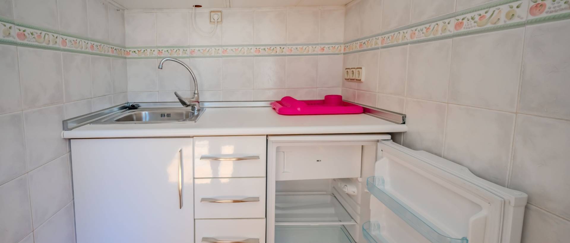 Reventa - Finca / Casa de Campo - Rojales
