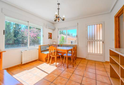 Reventa - Finca / Casa de Campo - Rojales
