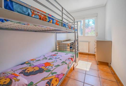 Reventa - Finca / Casa de Campo - Rojales