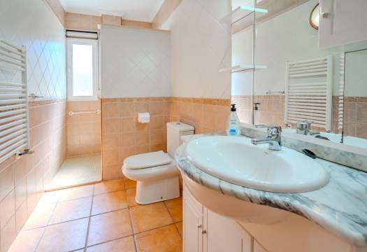 Reventa - Finca / Casa de Campo - Rojales