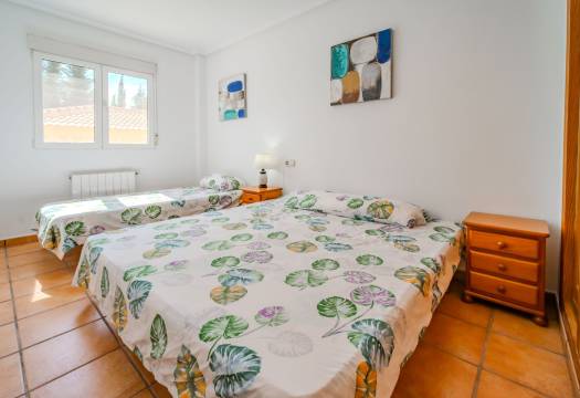 Reventa - Finca / Casa de Campo - Rojales