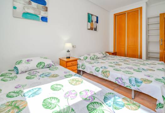 Reventa - Finca / Casa de Campo - Rojales