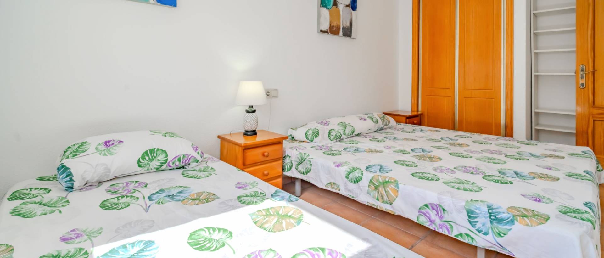 Reventa - Finca / Casa de Campo - Rojales